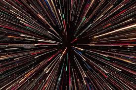 How Can Space Travel Faster Than The Speed Of Light
