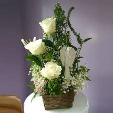 Check spelling or type a new query. Angel Garden Local Delivery Only In Wilmington De Ramones Flowers