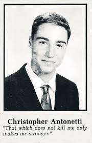 New Cleveland Indians GM Chris Antonetti has a record of developing talent,  including his own