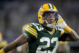 The Packers Look to Settle Contract Dispute with Star CB Jaire Alexander