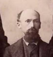 John M Feathers (1824-1888)