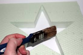 Diy Gips Beton Sterne Einfach Giessen Selbermachen Weihnachtsdeko Weihnachtsdekoration Giessformen Fur Beton Weihnachtsdeko