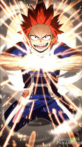 Maybe you would like to learn more about one of these? Kirishima Mha Wallpapers Wallpaper Cave