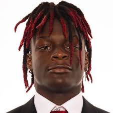 Blade Barrett (@blade_barrett)