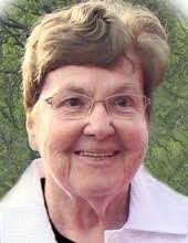 Obituary information for Sister Jean Stickney, L.C.M.
