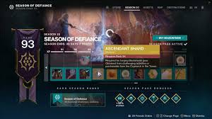 Destiny 2 Ascendant Alloy Guide - How To Get Ascendant Alloy