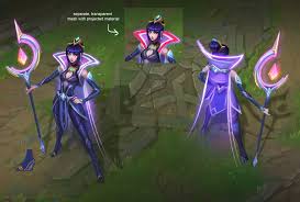 Championship Leblanc Concept Art By Thomas Randby Leblancmains When leblanc is brought below 40% health, she instantly becomes stealthed for half a second. championship leblanc concept art by