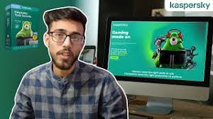 Kaspersky Total Security Gamer Edition Experience The Uninterrupted Gaming Youtube