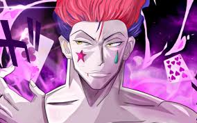 But such pursuits require a license, and less than one in a hundred thousand can pass the grueling qualification exam. Herunterladen Hintergrundbild 4k Hisoka Der Protagonist Manga Grafik Hunter X Hunter Mit Einer Auflosung Zu Uberwachen 3840x2400 Bilder Auf Dem Desktop