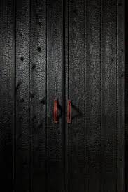 Tribal Instincts Kitchen Kohler Ideas Charred Wood Rustic Wood Walls Wood