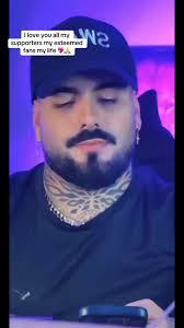 James Berto's Instagram, Twitter & Facebook