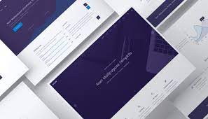 Download 10 Best Free Website Mockups Templates For Designers Developers 2021 Update 365 Web Resources