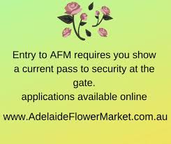 We have over 20 years of experience in the florist industry. Adelaide Flower Market 151 Richmond Road Richmond Adelaide 2021