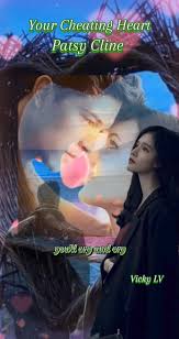 Your Cheatin Heart, Patsy Cline , #oldiesbutgoodies