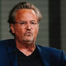 Criminal investigation into Matthew Perry's death finds 'multiple suspects'  could face charges