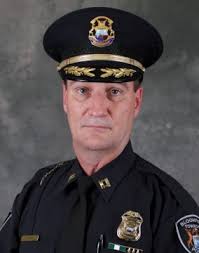 2011 Police Department Annual Report