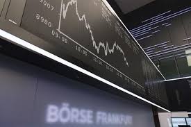 Gehandelt werden kann zum beispiel mit wertpapieren (etwa aktien, anleihen), devisen. Esg Roundup Deutsche Borse To Buy Majority Stake In Iss News Ipe