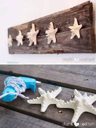 Somyot sawasdee designs and sculpts the marine creature by hand, masterfully recycling paper with. 60 Nautical Decor Diy Ideas To Spruce Up Your Home Hative