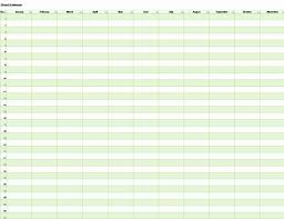 These types of calendars mostly come in pdf, word, and excel formats which are mostly used in business activities. Calendars Office Com