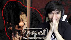 Game Horror Indonesia Baru Pamali Horror Game Demo Youtube