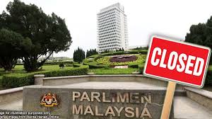Accordingly, one can agree on a caretaker government. From Now Till Ge14 Malaysia Has No Prime Minister Or Asklegal My