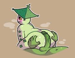 Rule34 - If it exists, there is porn of it  cacturne, pokemon (species)   6894489