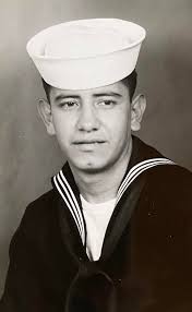 Virgil 'Ralph' Renfro Jr. 1947