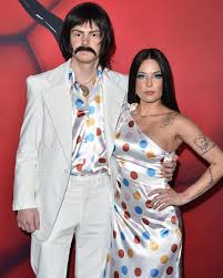 You may be looking for ashley, a song. Evan Peters Halsey Wiki Fandom