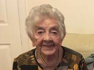 Condolence Book for Colette O'REILLY (née Sheridan) (Rathfarnham, Dublin)