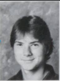 Rochester Washington High School Class of 1989