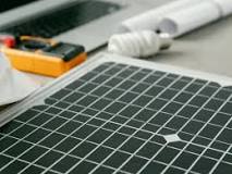What Can a 500 watt Solar System Run - What Is A Solar Panel?
