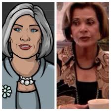 Ya Know When Ya Finish Archer…… : r/ArcherFX