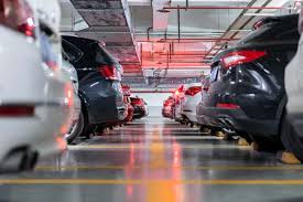 Wenn auch ihr unternehmen seinen sitz hier hat und sie zusätzlichen lagerraum buchen möchten, bieten sich dazu die passenden möglichkeiten außer zum beispiel eine garage oder. Parkplatze Garagen Und Stellplatze In Bonn