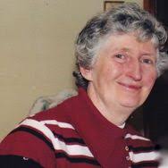 Condolence Book for Mary Holloway (née Murray) (Newport, Mayo)