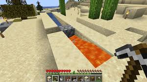 This is going to be hard to describe using words and pics, but bear with me. How To Make A Cobblestone Generator In Minecraft Pro Game Guides