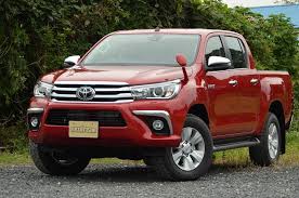 新型ハイラックス ピックアップトラック z 日本国内発売モデル 埼玉トヨタ自動車 試乗車 ピックアップトラック ハイラックス トヨタ タンドラ