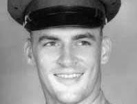 Richard “Dick” Walton