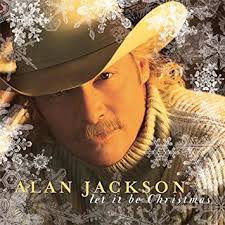 Favorite Albums: Christmas