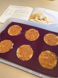 Croustillants Citron Chocolat Blanc Une Recette Tupperware Qui En Met Plein Les Yeux Et Les Papilles Recettes De Cuisine Recette Citron Recette Tuperware