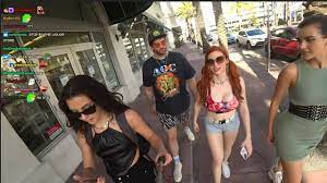 About 659 results (0.48 seconds). Hasanabi Hangs Out With The Botez Sisters Amouranth And Willneff In Miami W Chat Viral Trends