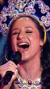 The Voice Australia Blind Items