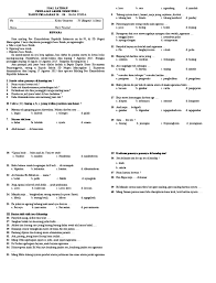 Maybe you would like to learn more about one of these? Soal Latihan Pas B Sunda Kls 4 Pdf