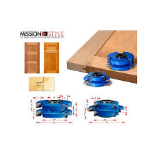 Learn about the different types of cabinets, doors and drawers with masterbrand's cabinetry 101 center stile: Stile Rail Cabinet Door Cutter Sets Tongue And Groove