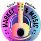 First Friday Market & Music at District 121 - November - Eventeny
