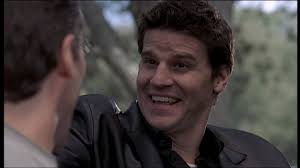 Angel" Over the Rainbow (TV Episode 2001)