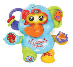 Bath toys and games can help make bathtime a fun part of baby's day. 10 Best Baby Bath Toys For Endless Fun