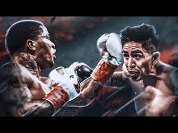 Manny pacquiao celebrates after defeating adrien broner by unanimous decision the at mgm grand garden arena. Adrien Broner Betting The House On Gervonta Davis Youtube