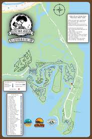 You can also rent kayaks at this location if you don't have one. Oleta River State Park Mtb Trail System North Miami Mountain Biking