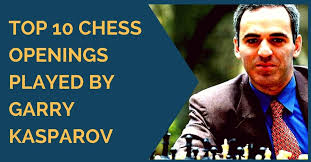 Garry Kasparov Is Considered To Be The Greatest Chess Player Of All Time From 1986 To 2005 He Was Ranked World S Number 1 For Garry Kasparov Chess Learn Chess