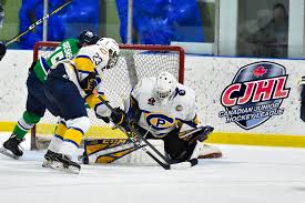 Леви девон / devon levi. Carleton Place Canadians Cchl Netminder Devon Levi Named Cjhl S Top Rookie For 2019 20 Canadian Junior Hockey League